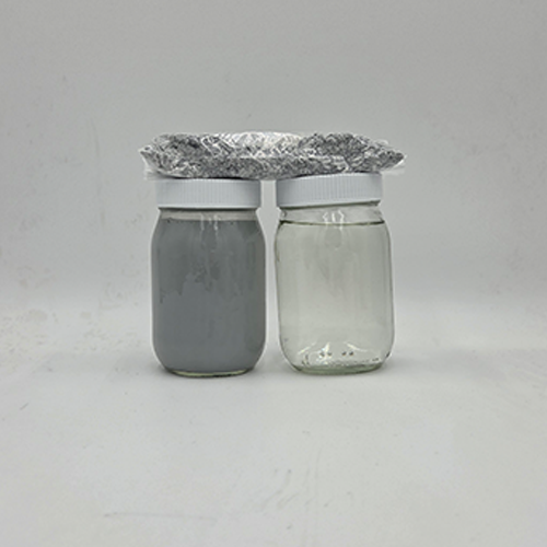 Paint & Coatings Wastewater Treatment for Metal Decking Manufacturing